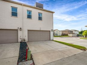9905  Hennings Street , Irving Texas 75063
