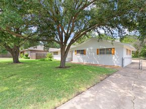 405  Vernon Castle Avenue , Benbrook Texas 76126