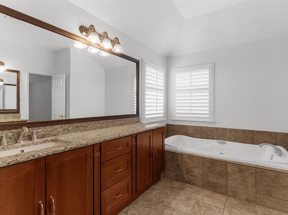 4805  Sunflower Drive , McKinney Texas 75070