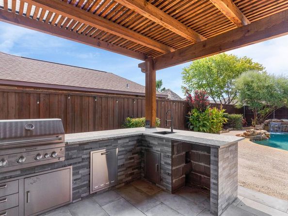 4805  Sunflower Drive , McKinney Texas 75070