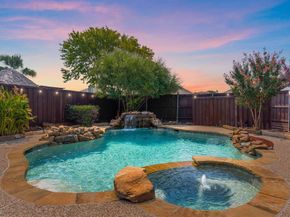 4805  Sunflower Drive , McKinney Texas 75070