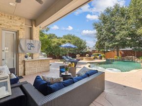 5903  Shy Drive , Frisco Texas 75034