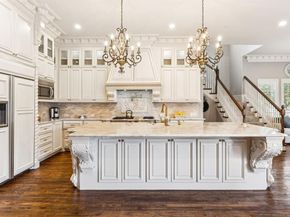 5903  Shy Drive , Frisco Texas 75034