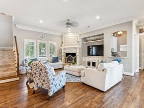 5903  Shy Drive , Frisco Texas 75034