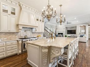 5903  Shy Drive , Frisco Texas 75034