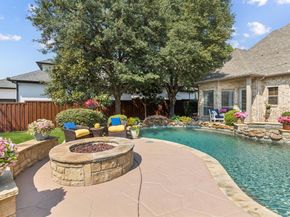 5903  Shy Drive , Frisco Texas 75034