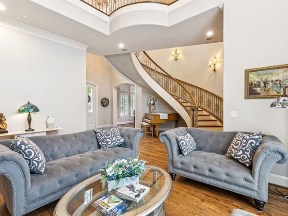 5903  Shy Drive , Frisco Texas 75034
