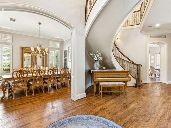 5903  Shy Drive , Frisco Texas 75034