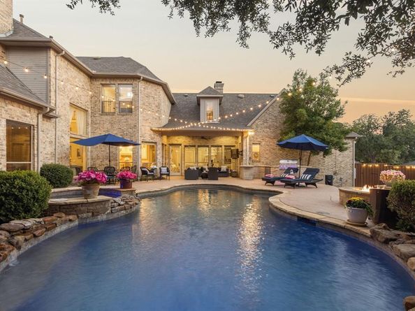 5903  Shy Drive , Frisco Texas 75034