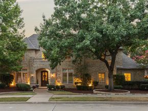 5903  Shy Drive , Frisco Texas 75034