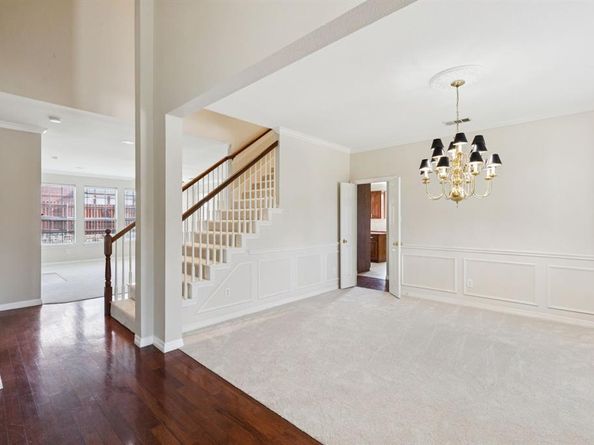 2501  Clear Ridge Drive , Garland Texas 75044