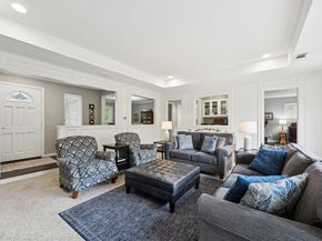 9519  Robin Meadow Drive , Dallas Texas 75243
