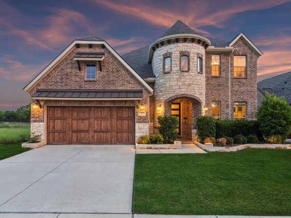 4871  Lockwood Drive , Prosper Texas 75078