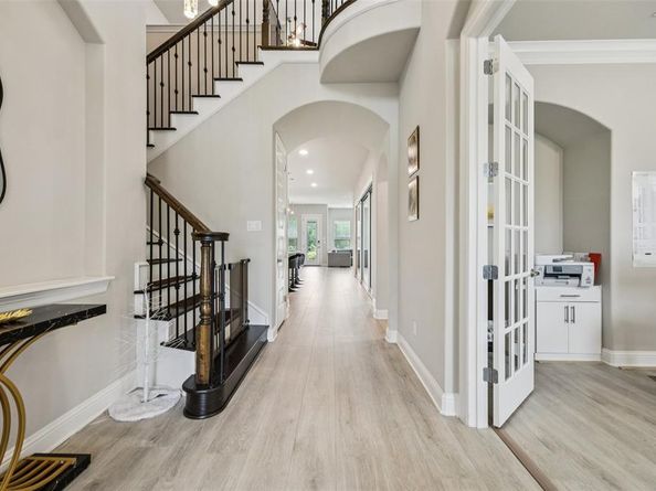 4871  Lockwood Drive , Prosper Texas 75078