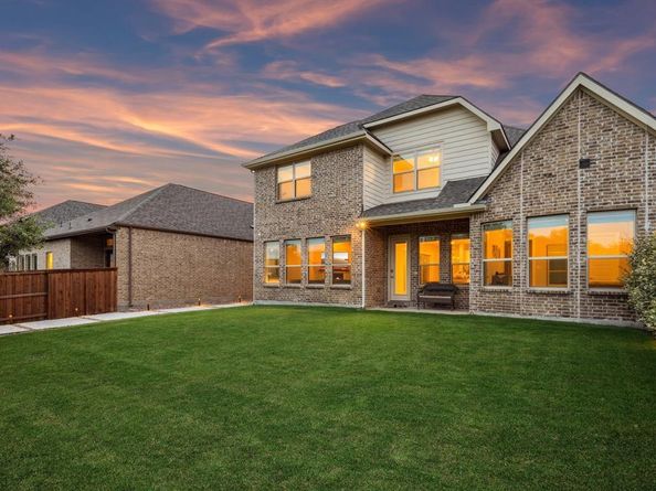 4871  Lockwood Drive , Prosper Texas 75078