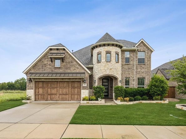 4871  Lockwood Drive , Prosper Texas 75078