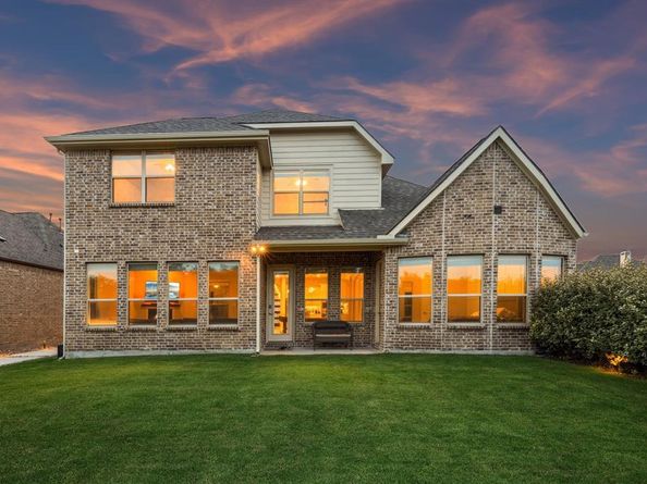 4871  Lockwood Drive , Prosper Texas 75078