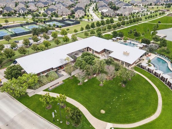 4871  Lockwood Drive , Prosper Texas 75078