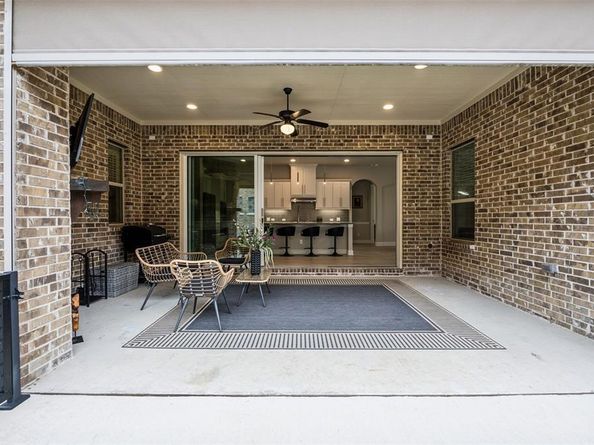 4871  Lockwood Drive , Prosper Texas 75078