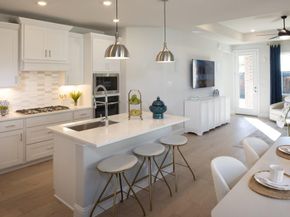 418  Landings Street , Oak Point Texas 75068