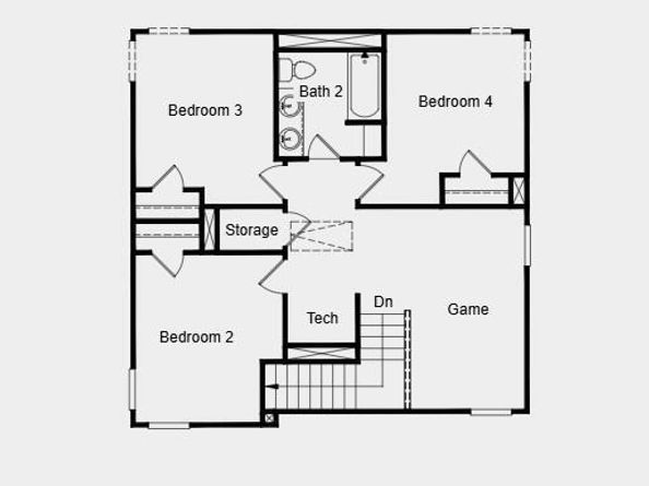 418  Landings Street , Oak Point Texas 75068