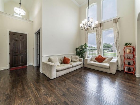 13122  Dolomite Drive , Frisco Texas 75035