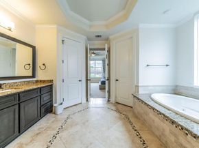 13122  Dolomite Drive , Frisco Texas 75035
