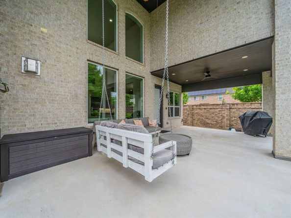 13122  Dolomite Drive , Frisco Texas 75035