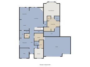 13122  Dolomite Drive , Frisco Texas 75035