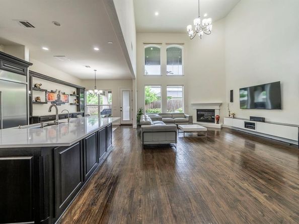 13122  Dolomite Drive , Frisco Texas 75035