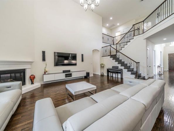 13122  Dolomite Drive , Frisco Texas 75035