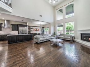 13122  Dolomite Drive , Frisco Texas 75035