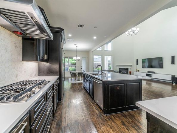 13122  Dolomite Drive , Frisco Texas 75035