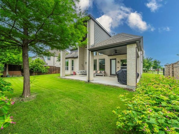 13122  Dolomite Drive , Frisco Texas 75035