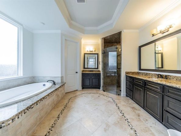 13122  Dolomite Drive , Frisco Texas 75035
