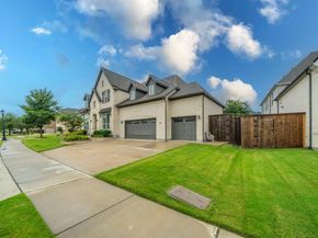 13122  Dolomite Drive , Frisco Texas 75035