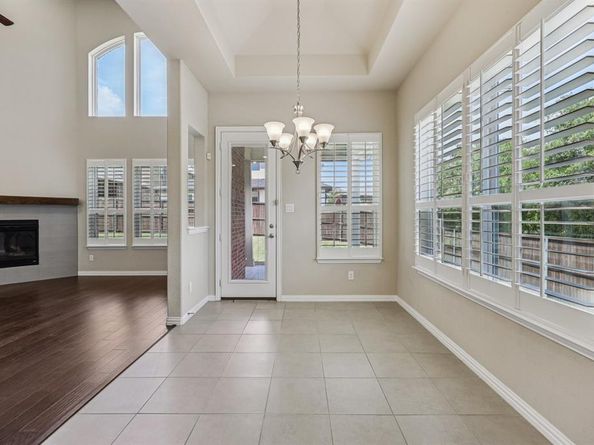1990  Kieva Place , Allen Texas 75013
