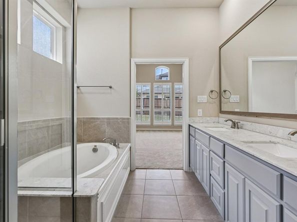1990  Kieva Place , Allen Texas 75013