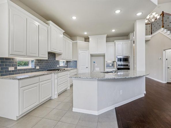 1990  Kieva Place , Allen Texas 75013