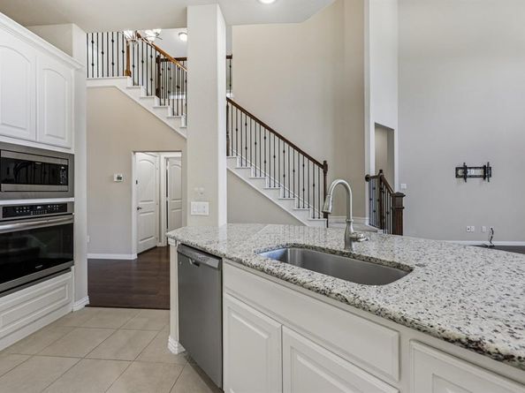 1990  Kieva Place , Allen Texas 75013
