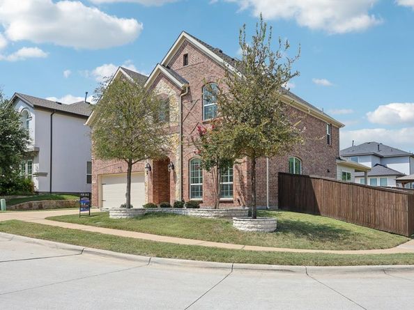 1990  Kieva Place , Allen Texas 75013
