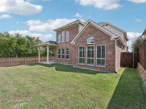 1990  Kieva Place , Allen Texas 75013