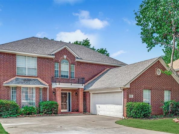 4326  Vine Ridge Court , Arlington Texas 76017