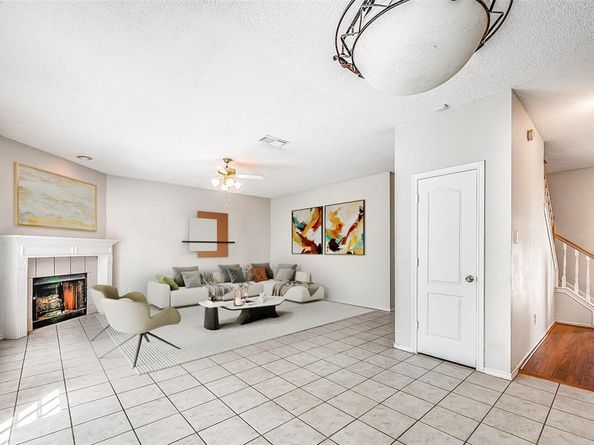 4326  Vine Ridge Court , Arlington Texas 76017