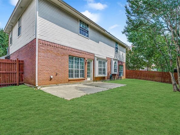 4326  Vine Ridge Court , Arlington Texas 76017