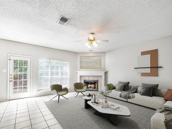 4326  Vine Ridge Court , Arlington Texas 76017