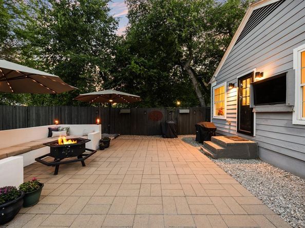 5029  Locke Avenue , Fort Worth Texas 76107