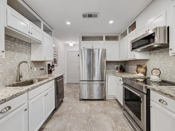 5029  Locke Avenue , Fort Worth Texas 76107