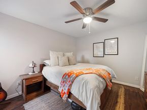 5029  Locke Avenue , Fort Worth Texas 76107