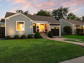5029  Locke Avenue , Fort Worth Texas 76107